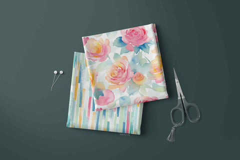 PASTEL COLOUR COMBO 0470