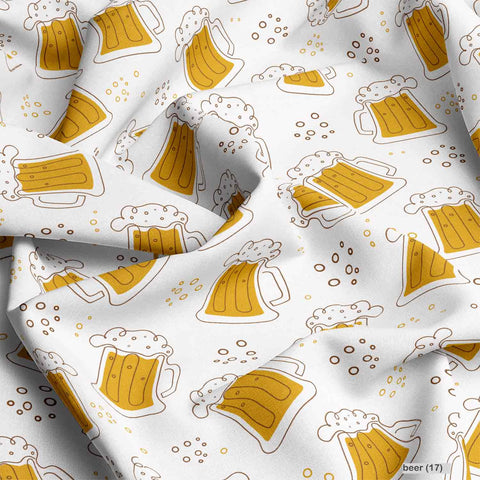 BEER PRINTS - 17