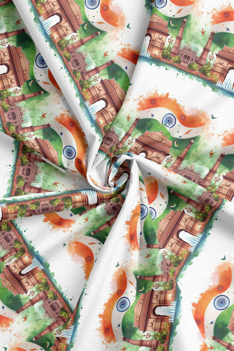 INDEPENDENCE PRINTS 95