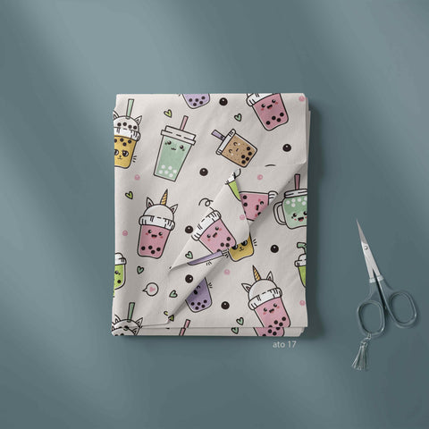 FUNKY PRINT 208