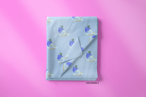 JANMASHTAMI PRINT 17