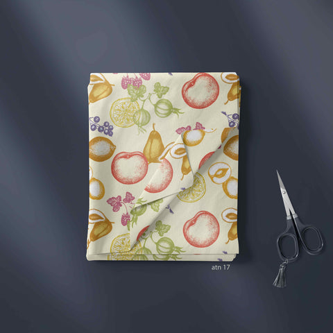 Fruit Prints 138