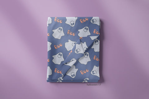 HALLOWEEN PRINT 17