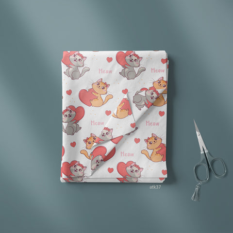 atk37 Valentine print