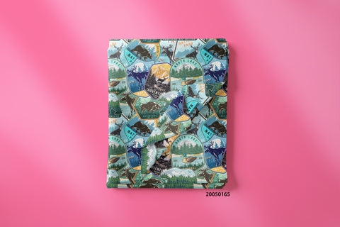 New Design 287