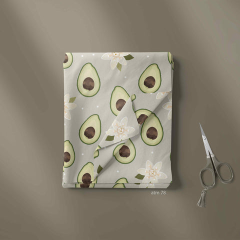 AVOCADO PRINTS - 44