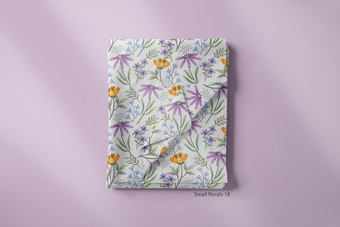 SMALL FLORAL 18