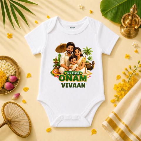 ONAM CULTURE CUTIE