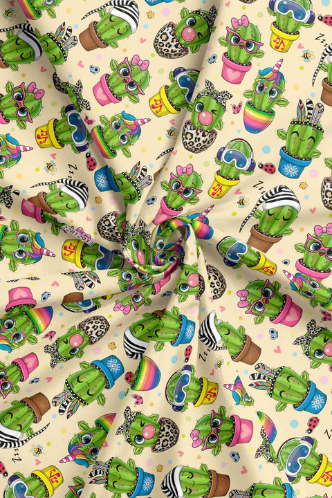TRIPPY PRINTS  - 113