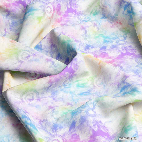 Tiedye Prints 124