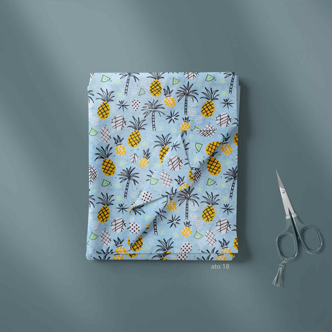 FUNKY PRINT 209