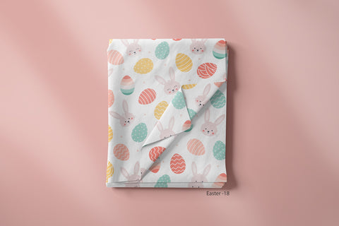 EASTER PRINT 18