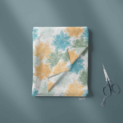 SUBTLE PRINT 18