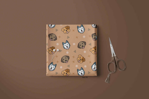 DOG PRINTS 18