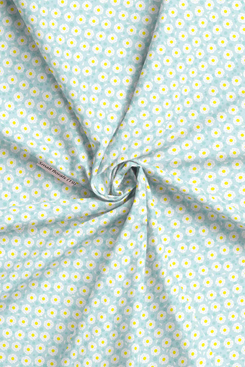 Small florals (18)