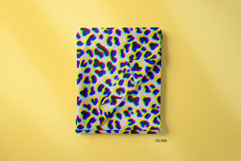 New Design 404