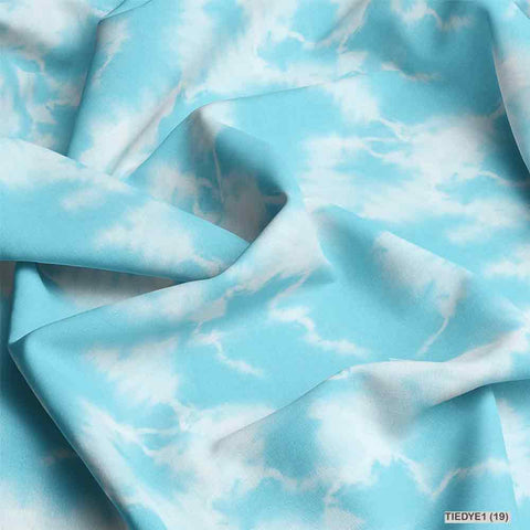 Tiedye Prints 125