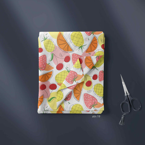 Fruit Prints 140