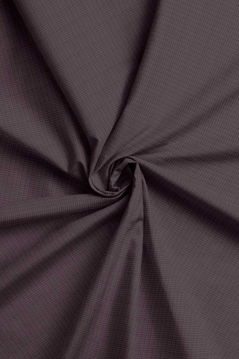 Box Textured Dark Wine