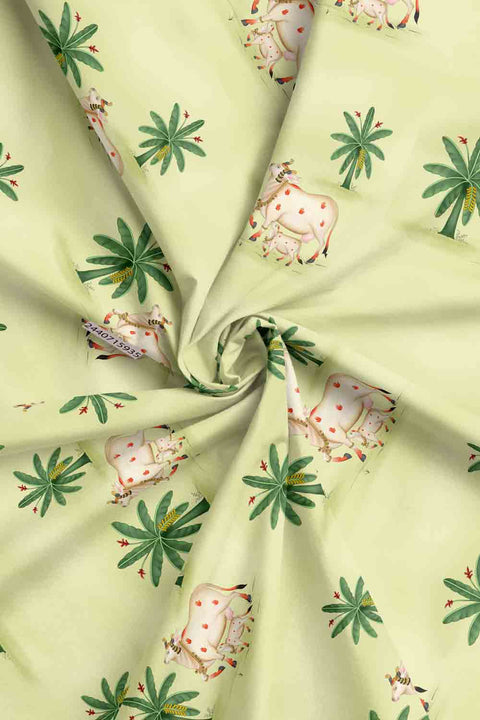 Pichwai Print 63