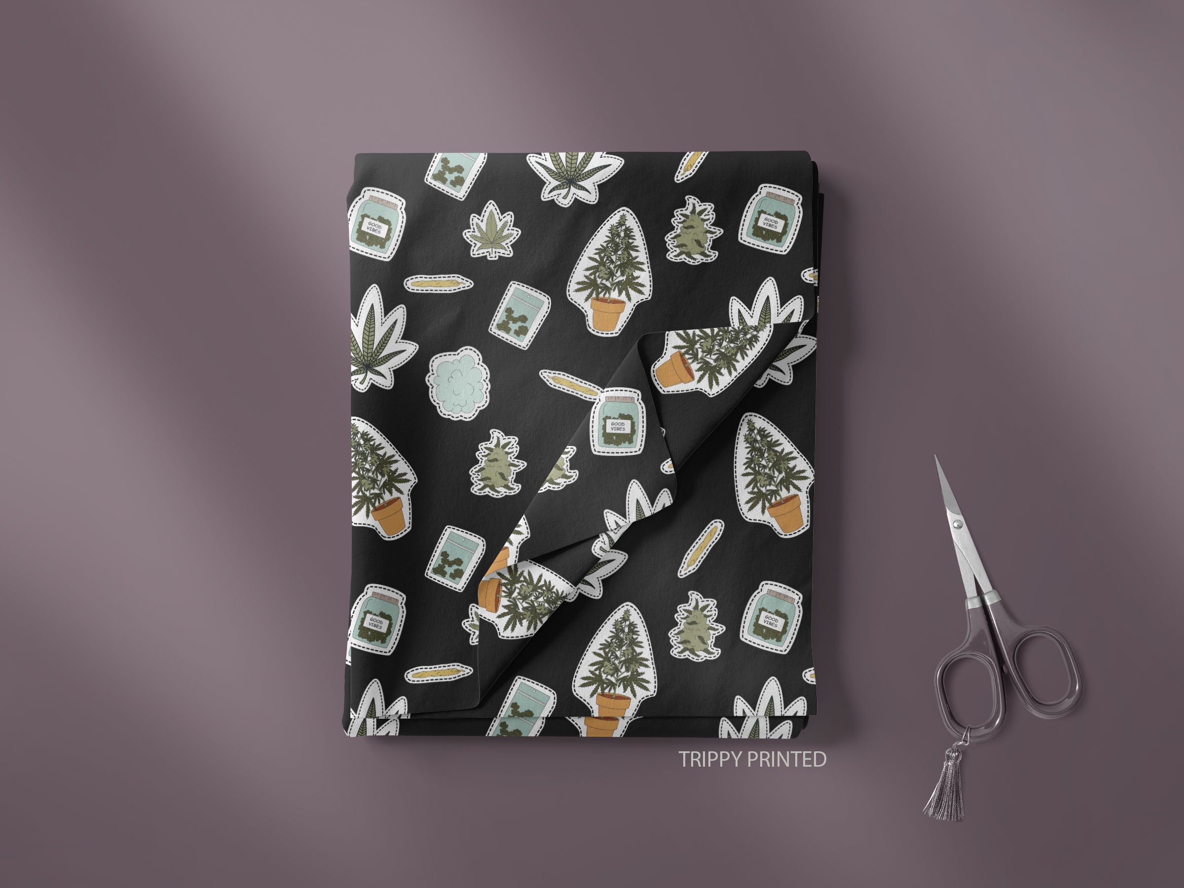 Funky Print 2024