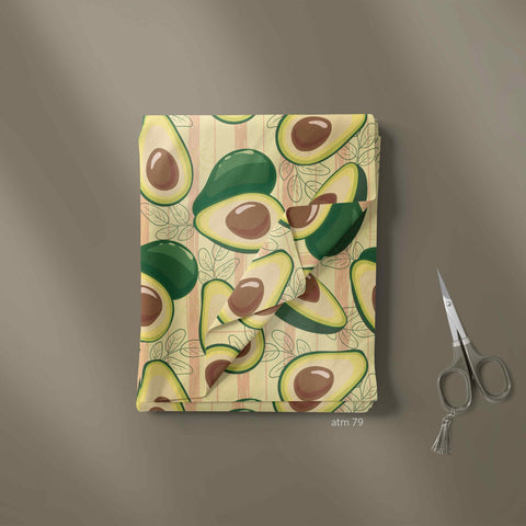 AVOCADO PRINTS - 45