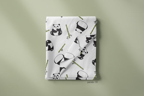 Panda Prints 42