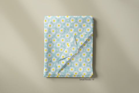 SMALL FLORAL 19