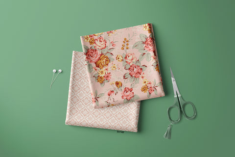 PASTEL COLOUR COMBO 0509