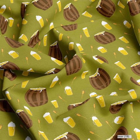 BEER PRINTS - 19