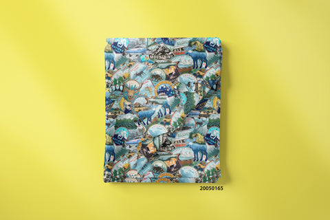 New Design 288
