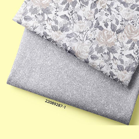 Fabric Combo 1055 - Premium 44 cotton