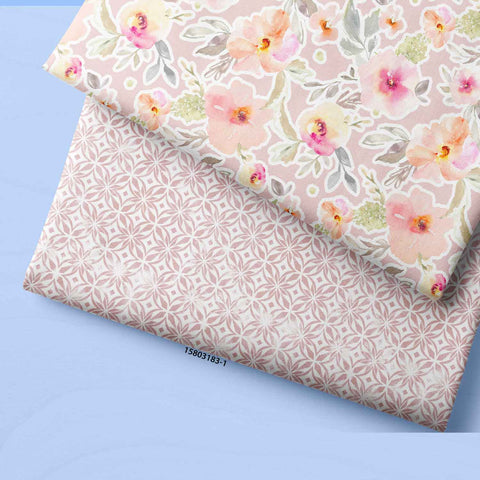 PASTEL COLOUR COMBO 0253