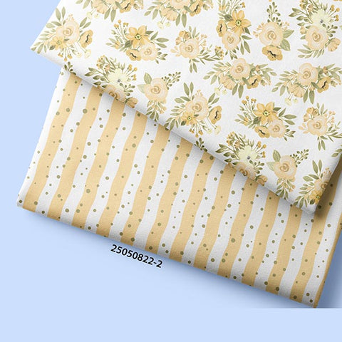 Fabric Combo 1061 - Premium 44 cotton