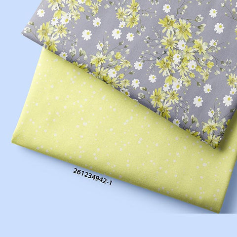 Fabric Combo 1062 - Premium 44 cotton
