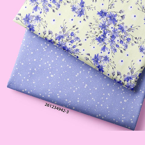 Fabric Combo 1064 - Premium 44 cotton