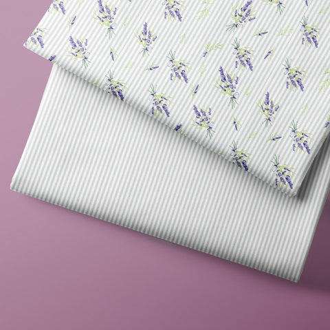 Fabric Combo 1190- Premium 44 cotton