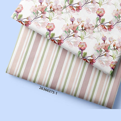 Fabric Combo 1065 - Premium 44 cotton