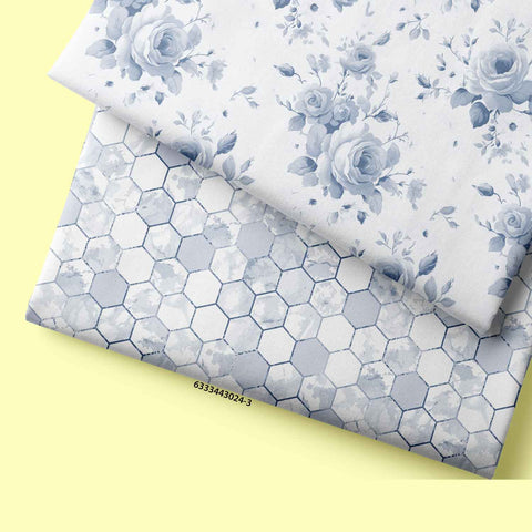 PASTEL COLOUR COMBO 0258