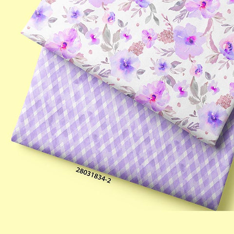 Fabric Combo 1068 - Premium 44 cotton