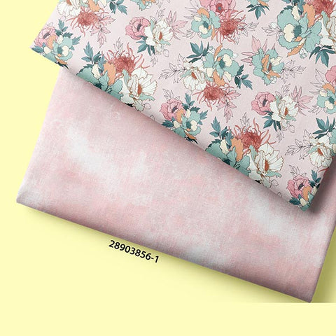 Fabric Combo 1069 - Premium 44 cotton