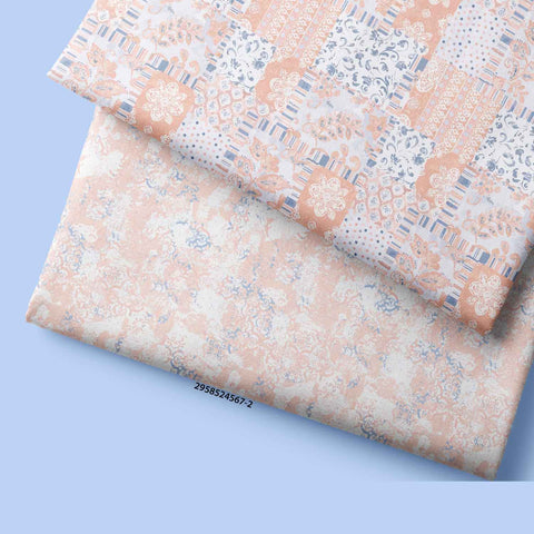 PASTEL COLOUR COMBO 0259