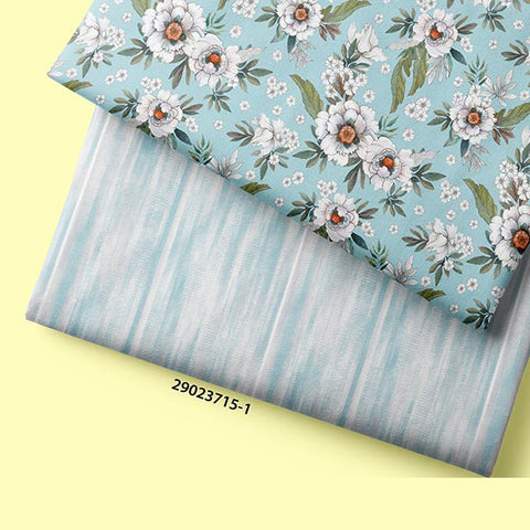 Fabric Combo 1071 - Premium 44 cotton