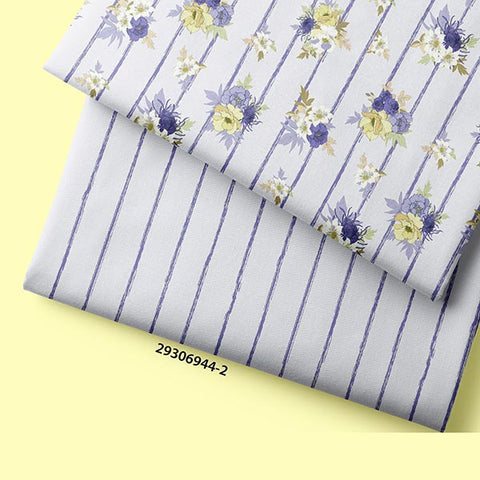 Fabric Combo 1074 - Premium 44 cotton