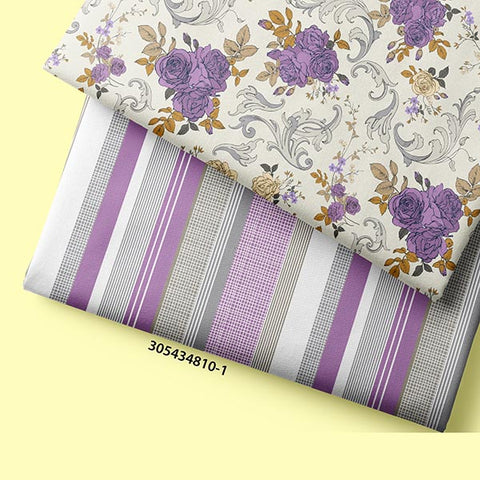 Fabric Combo 1076 - Premium 44 cotton
