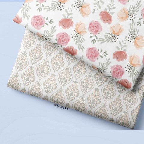 PASTEL COLOUR COMBO 0262