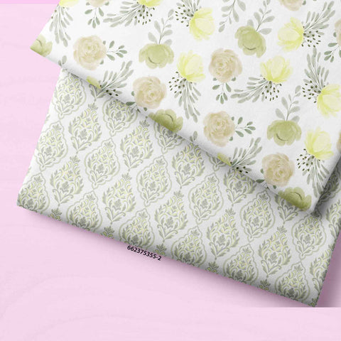 PASTEL COLOUR COMBO 0263