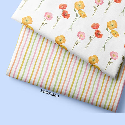 Fabric Combo 1079 - Premium 44 cotton