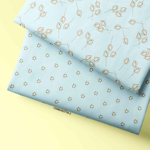 MINT COLOUR COMBO 0076