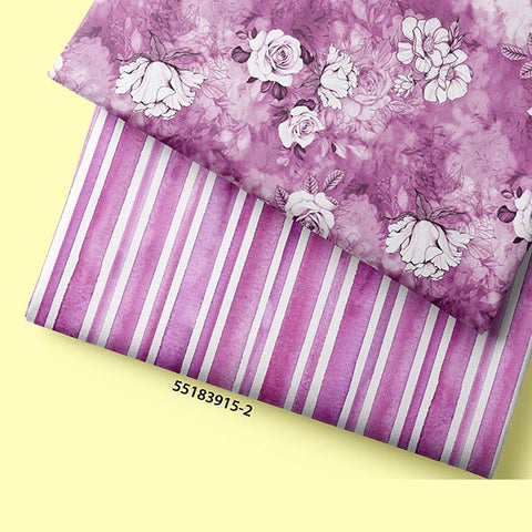 Fabric Combo 1084 - Cotton 36